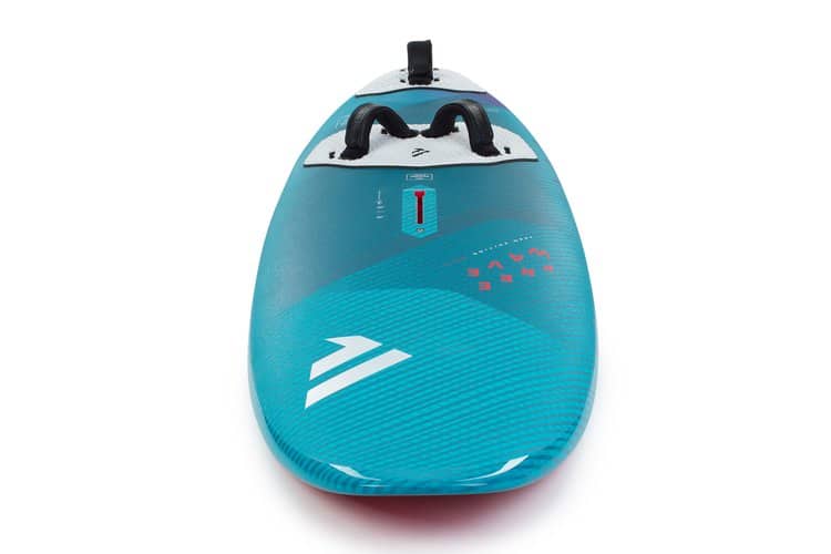 Fanatic Freewave TE Windsurf Board 2022 Fanatic Freewave TE Windsurf Board 2022