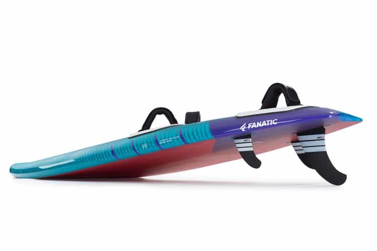 Fanatic Freewave TE Windsurf Board 2022 Fanatic Freewave TE Windsurf Board 2022