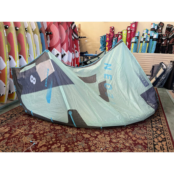 Duotone Vario Combo Twintip Bindings 2026