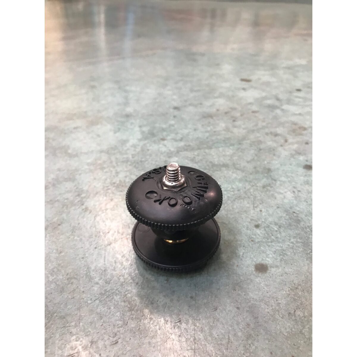 Chinook Double Sail Pulley