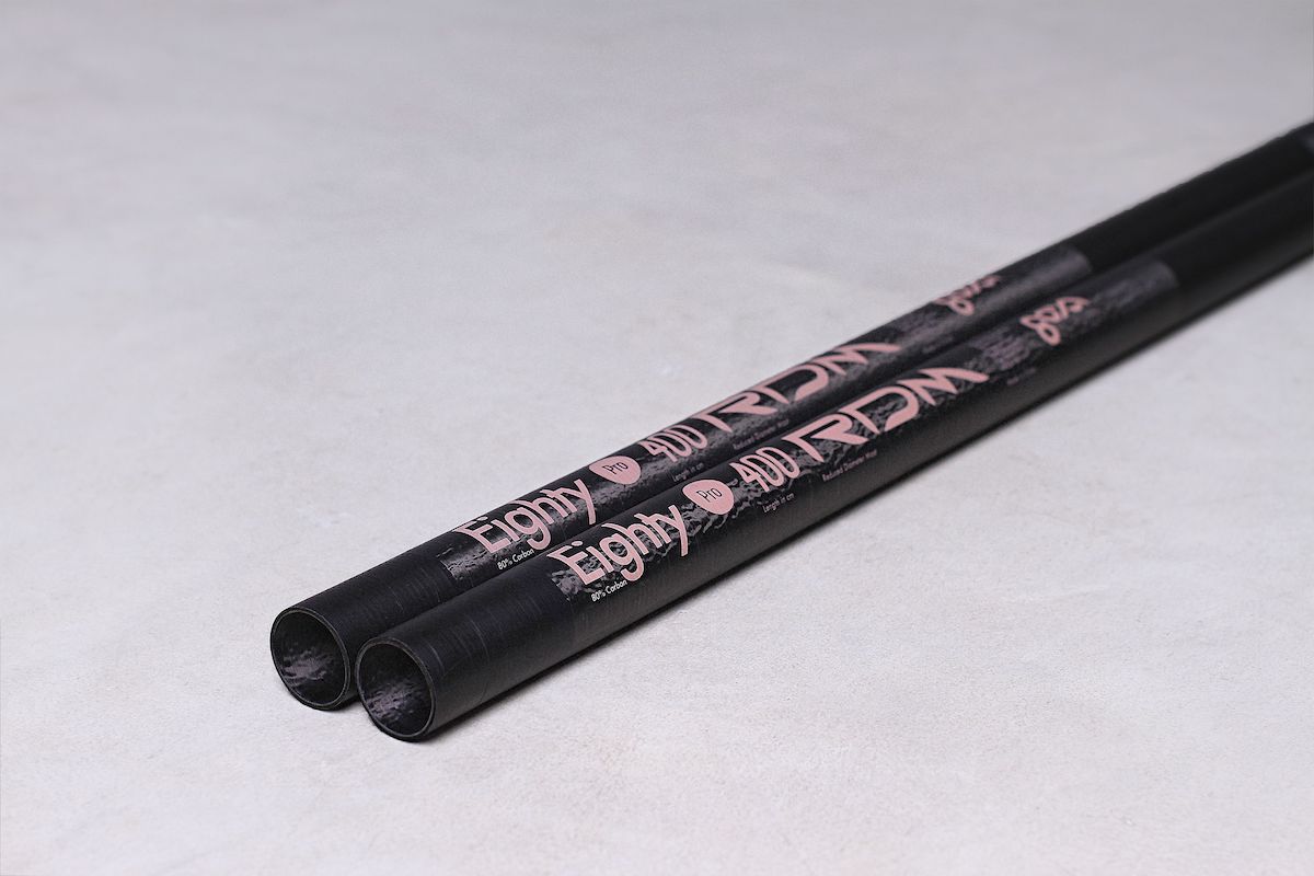 Goya Eighty Pro 80% Carbon RDM Windsurf Mast
