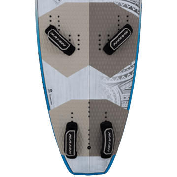 S26 Naish Starship Windsurf Board S26 Naish Starship Windsurf Board