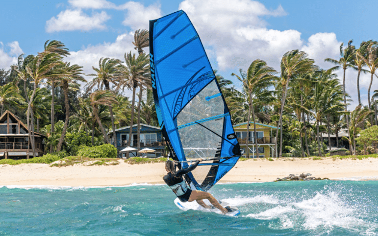 S26 Naish Starship Windsurf Board S26 Naish Starship Windsurf Board