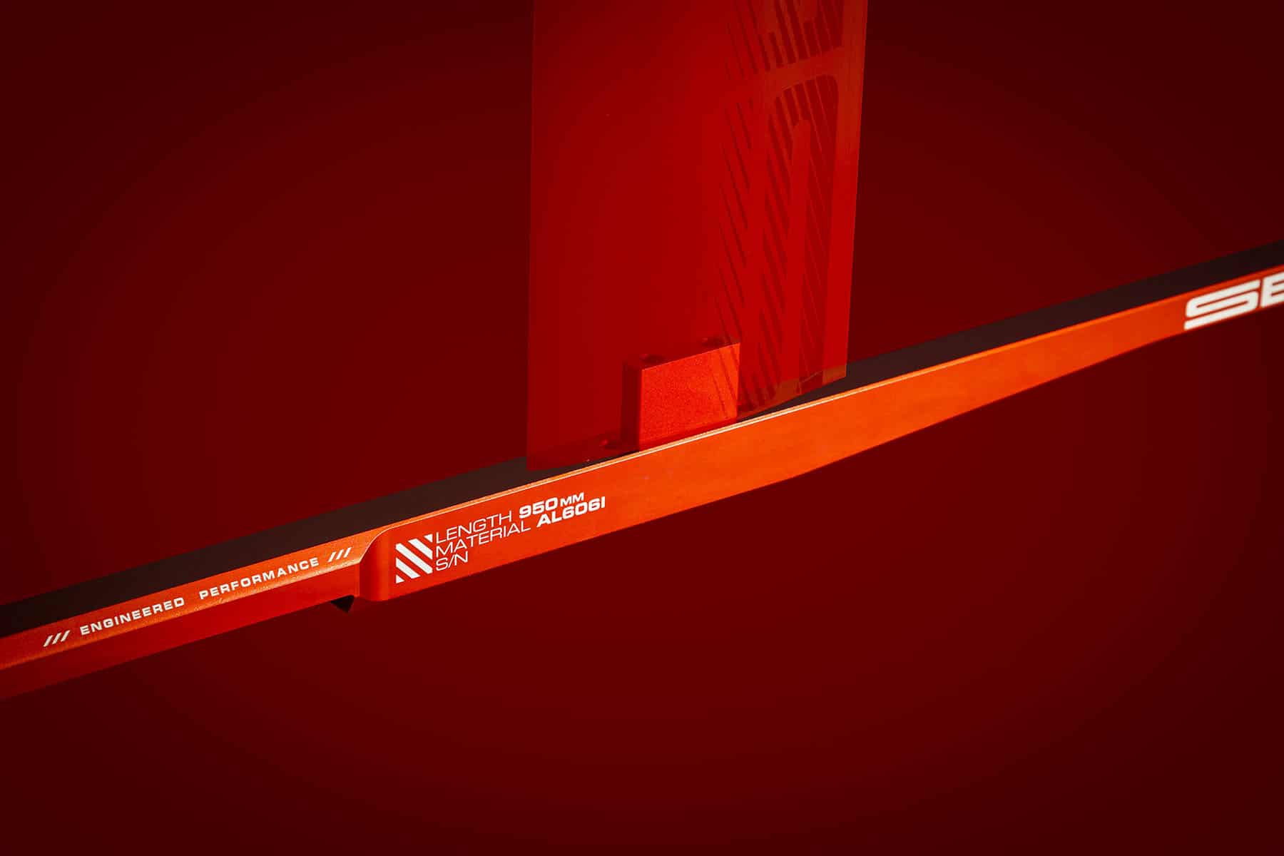 Severne Redwing Foil