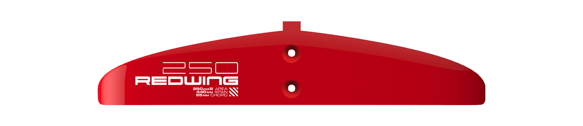 Severne Redwing Foil