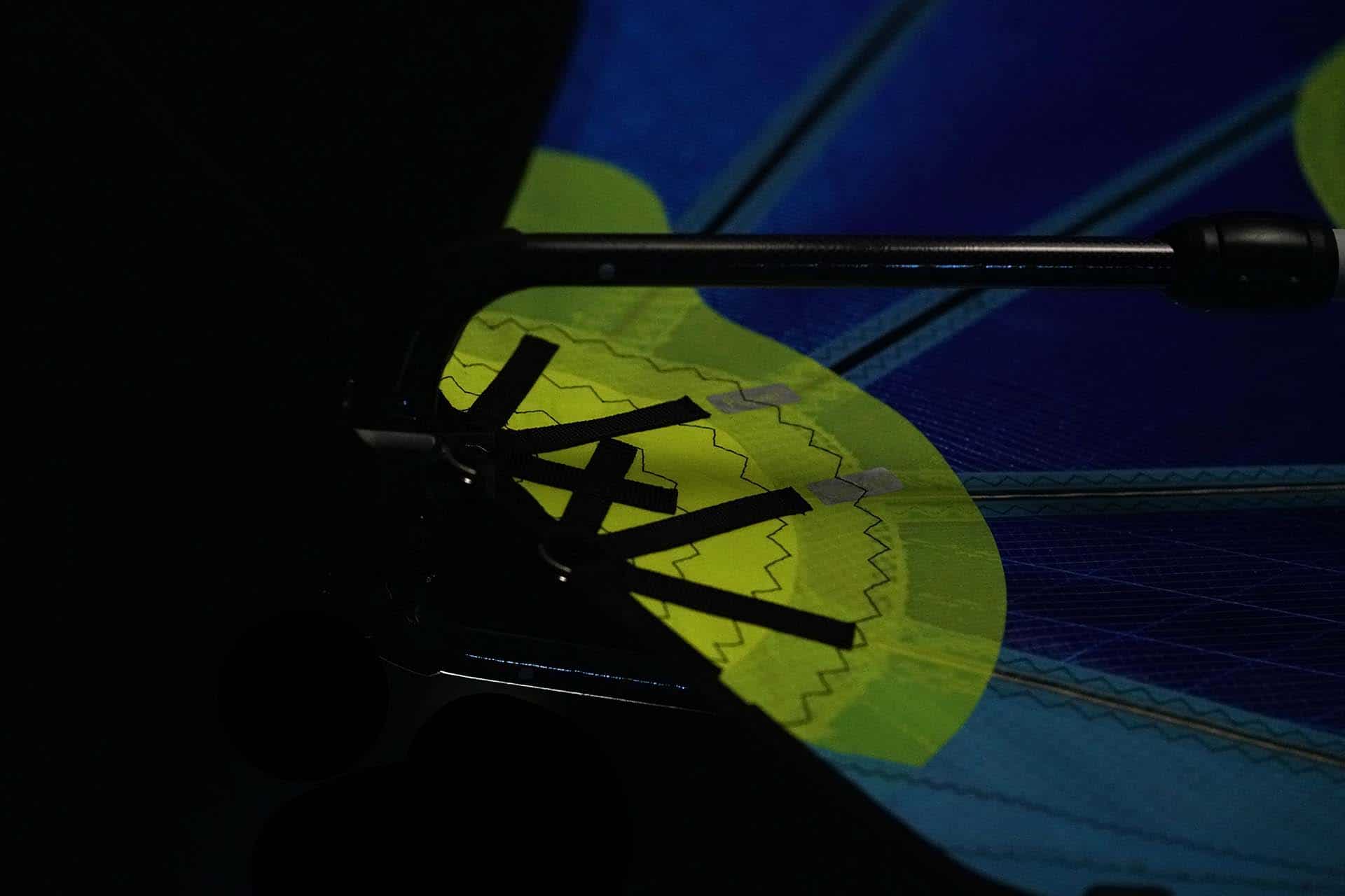 Goya Banzai X 2023 Windsurf Sail Goya Banzai X 2023 Windsurf Sail