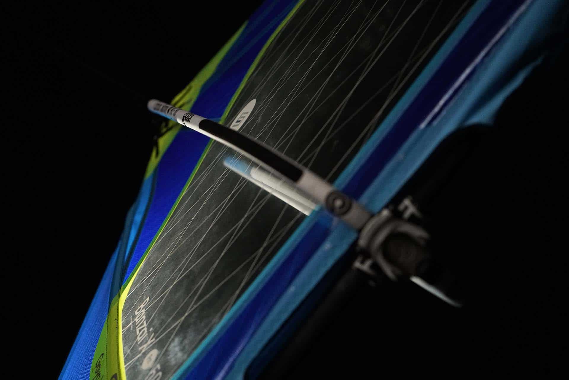 Goya Banzai X 2023 Windsurf Sail Goya Banzai X 2023 Windsurf Sail