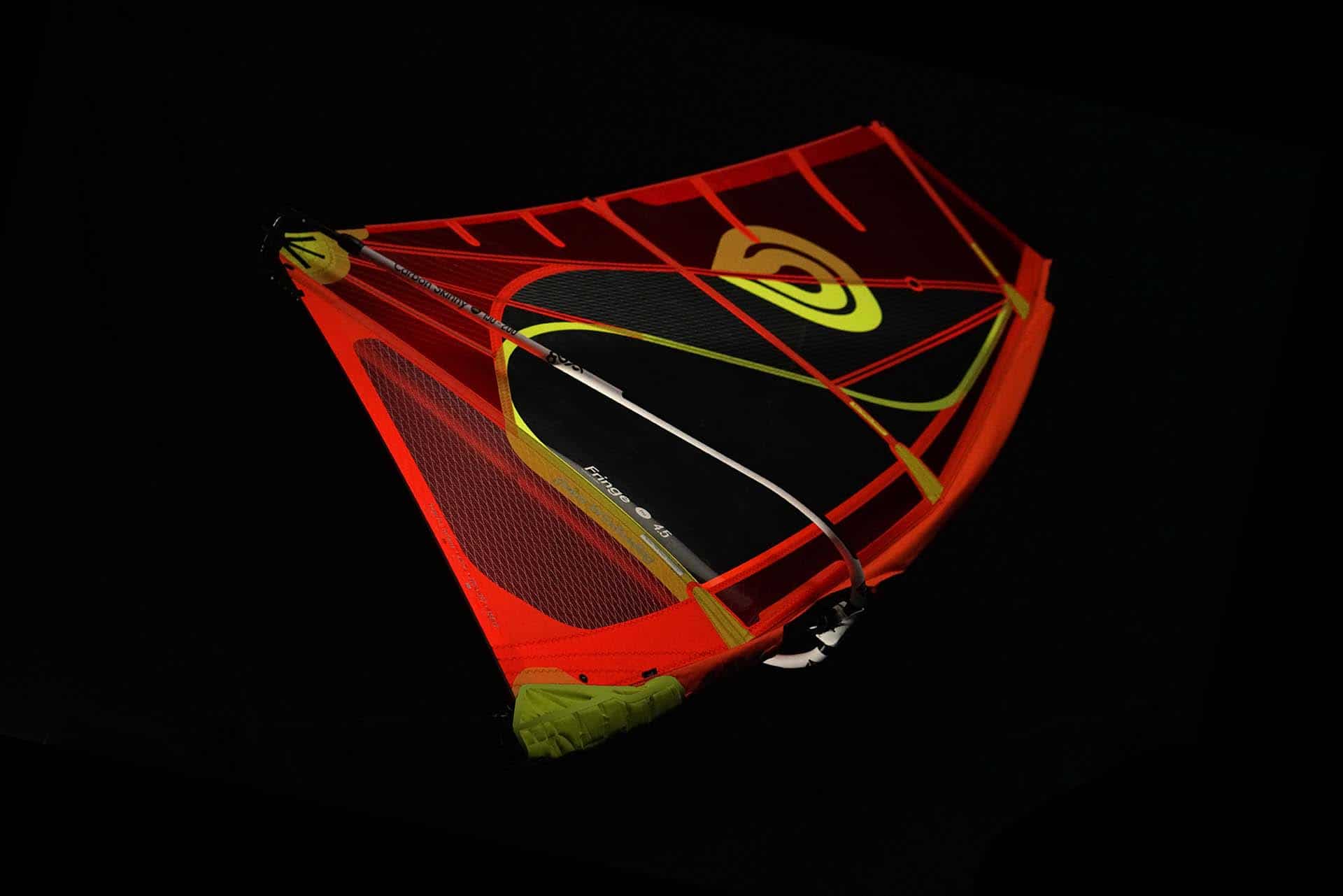 Goya Fringe Pro 2023 Windsurf Sail Goya Fringe Pro 2023 Windsurf Sail