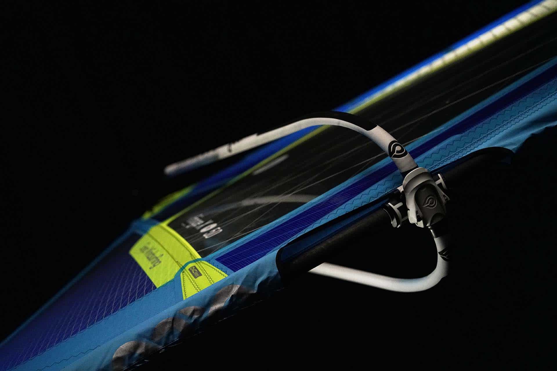 Goya Fringe X 2023 Windsurfing Sail Goya Fringe X 2023 Windsurfing Sail