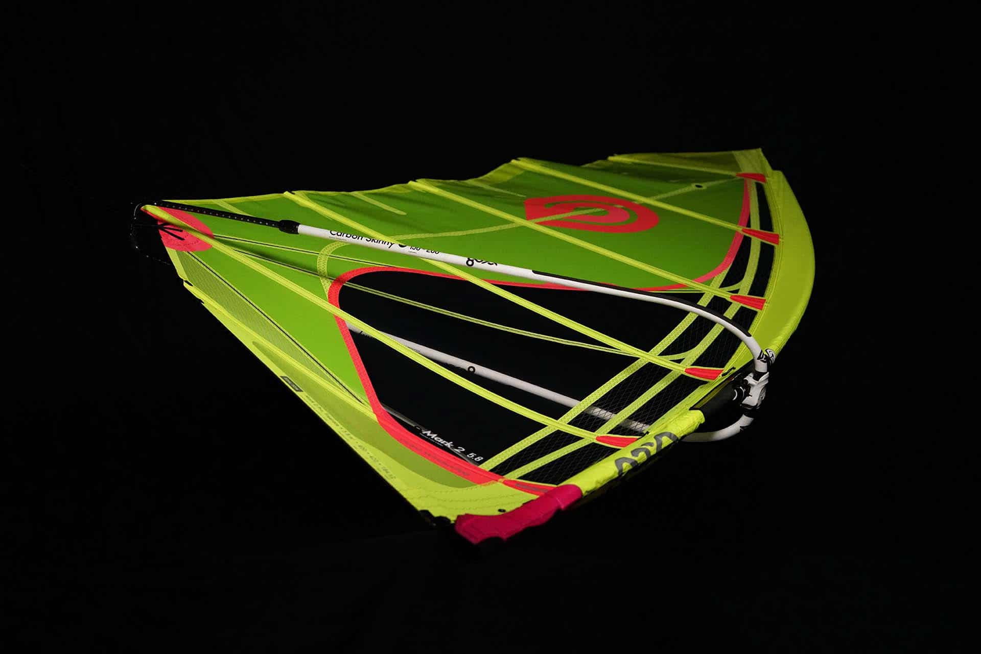 Goya Mark II 2023 Windsurf Sail Goya Mark II 2023 Windsurf Sail