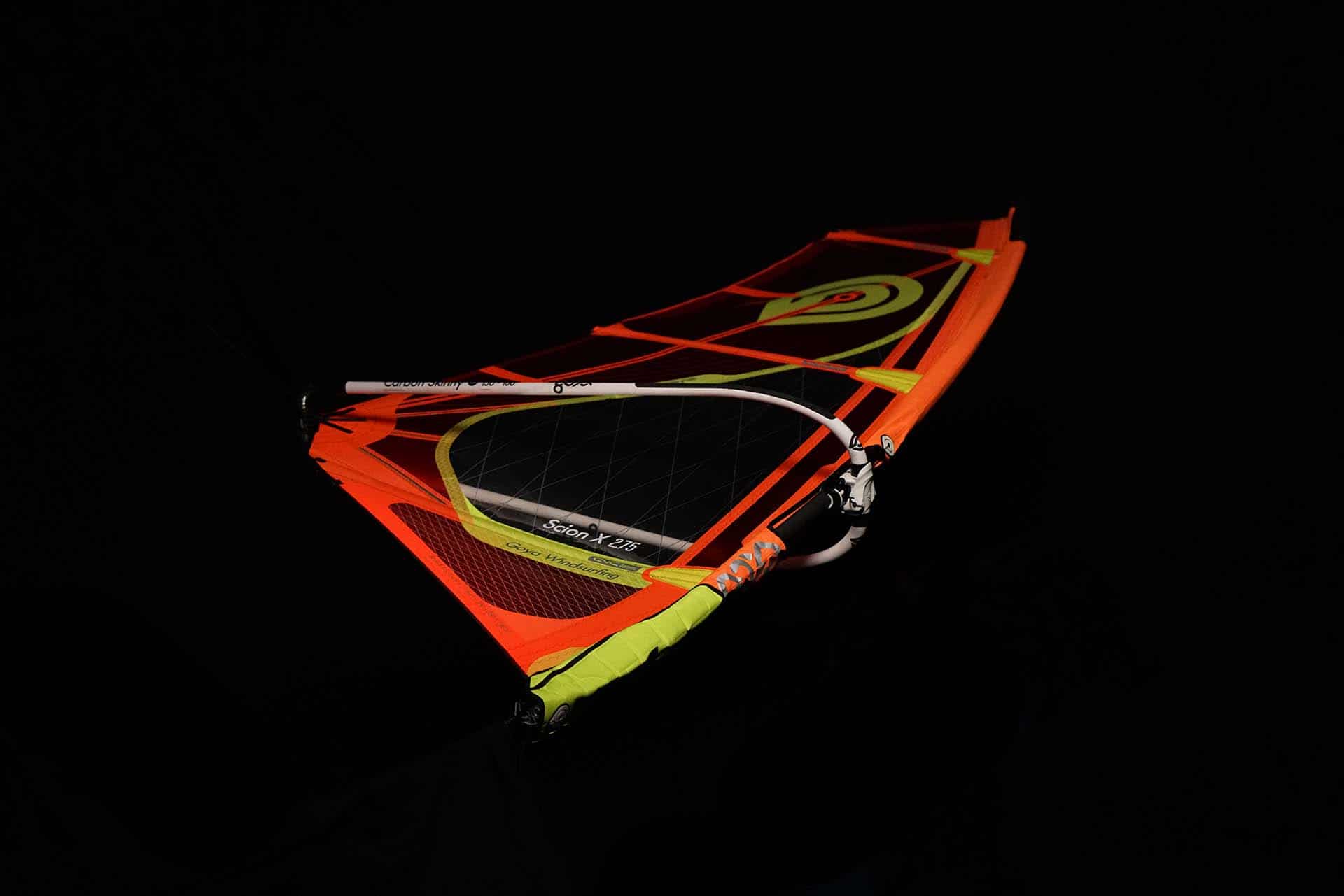 Scion 7 X Youth Windsurfing Sail 2025