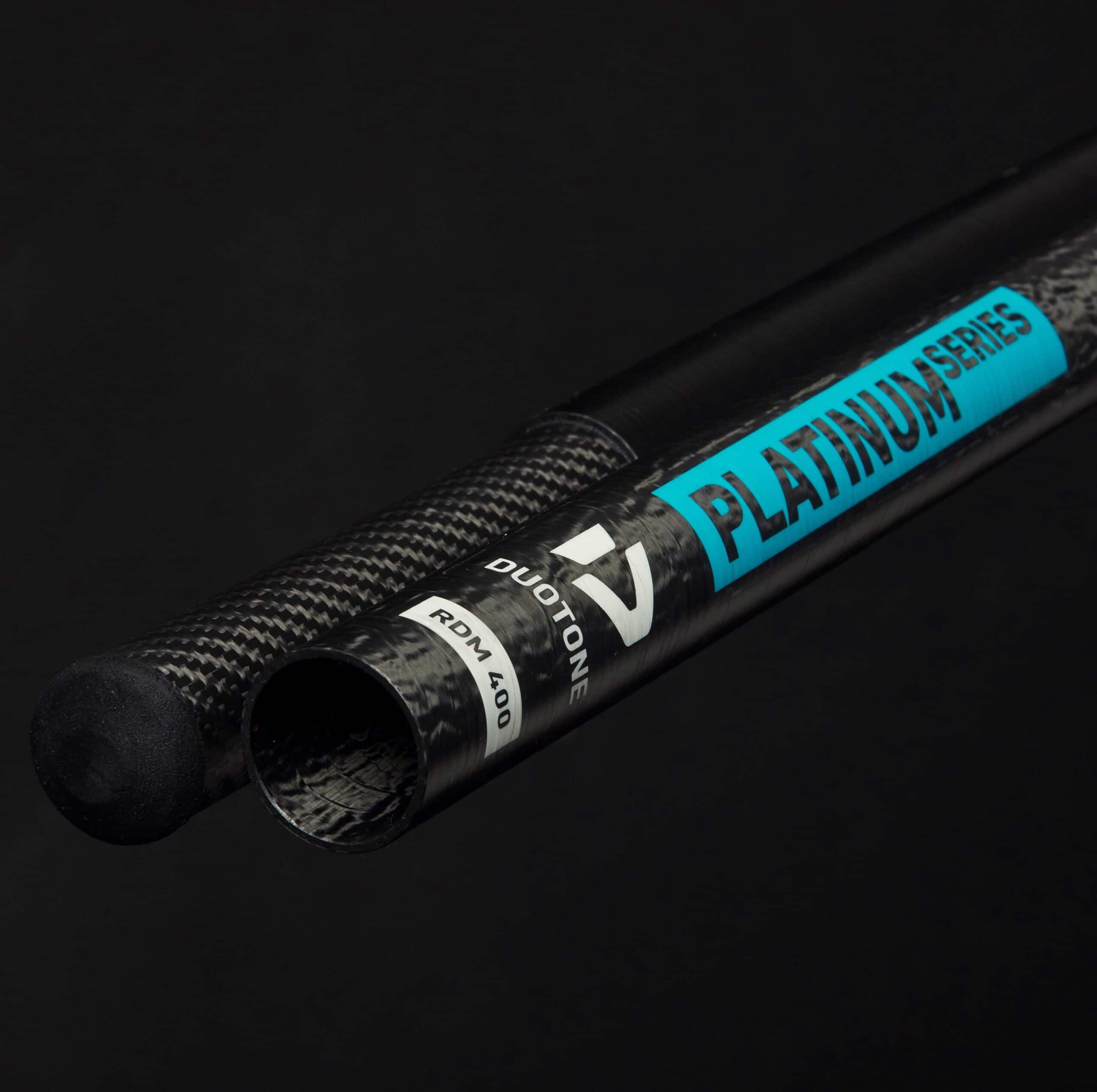 Duotone Platinum Series SLS RDM Windsurfing Mast Duotone Platinum Series SLS RDM Windsurfing Mast