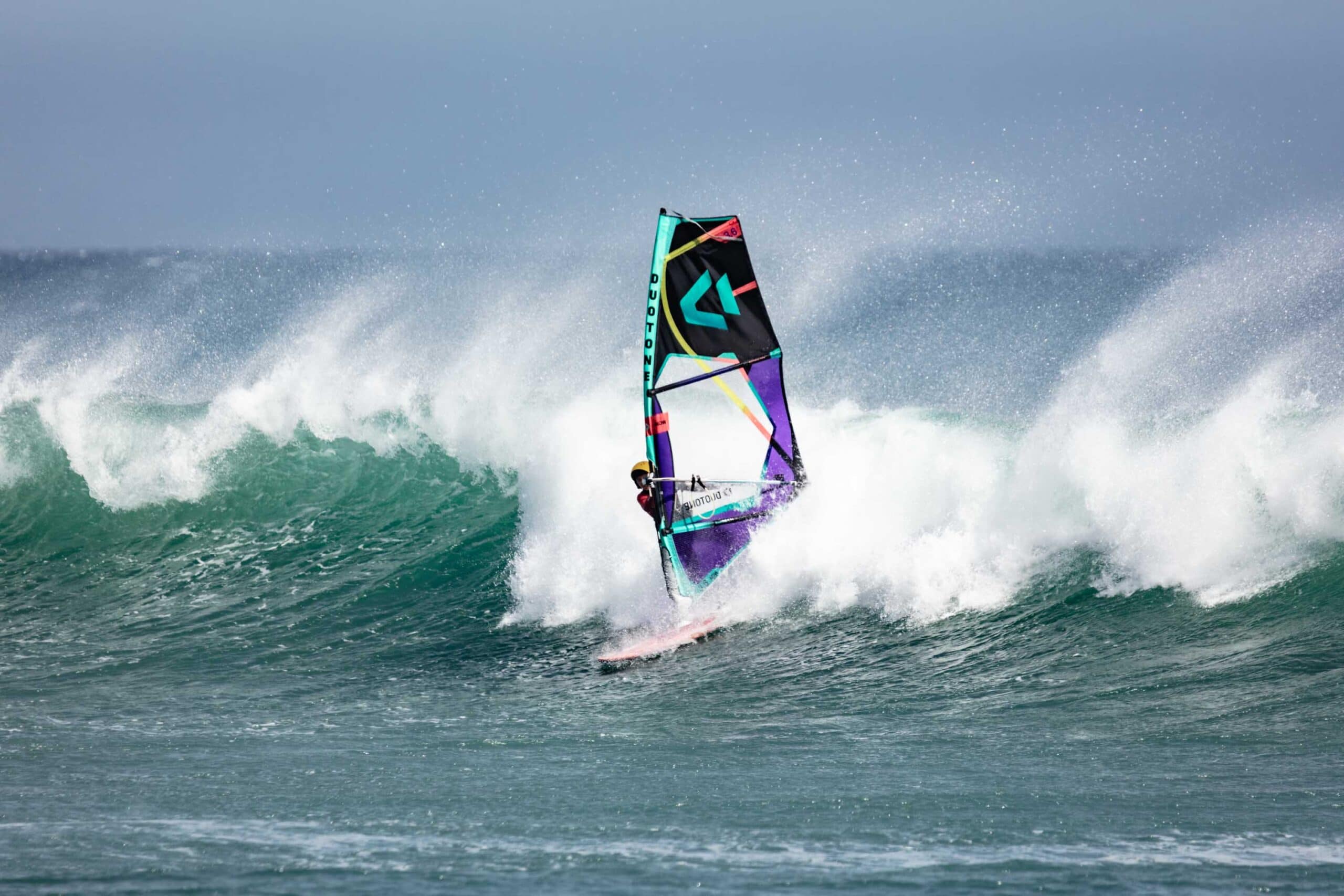 Duotone NOW Windsurf Sail 2023 Duotone NOW Windsurf Sail 2023