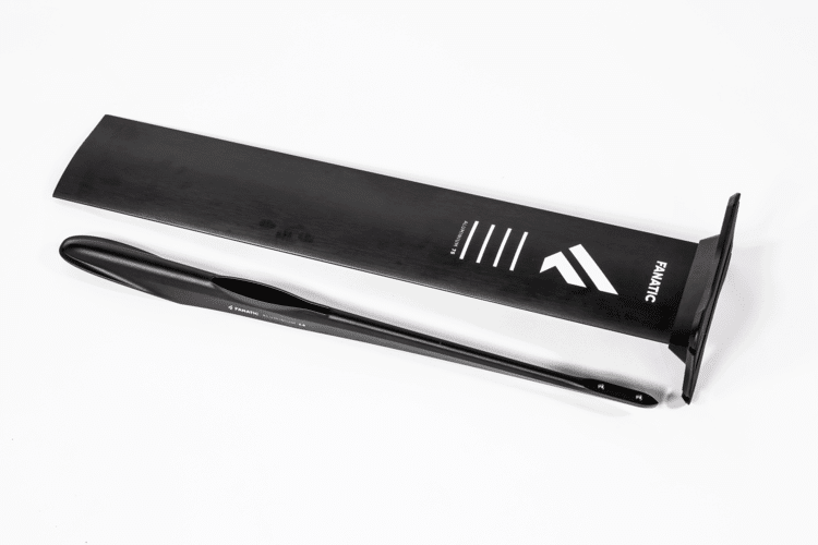 Fanatic Flow Foil 3.0 Windsurfing Foil 2022
