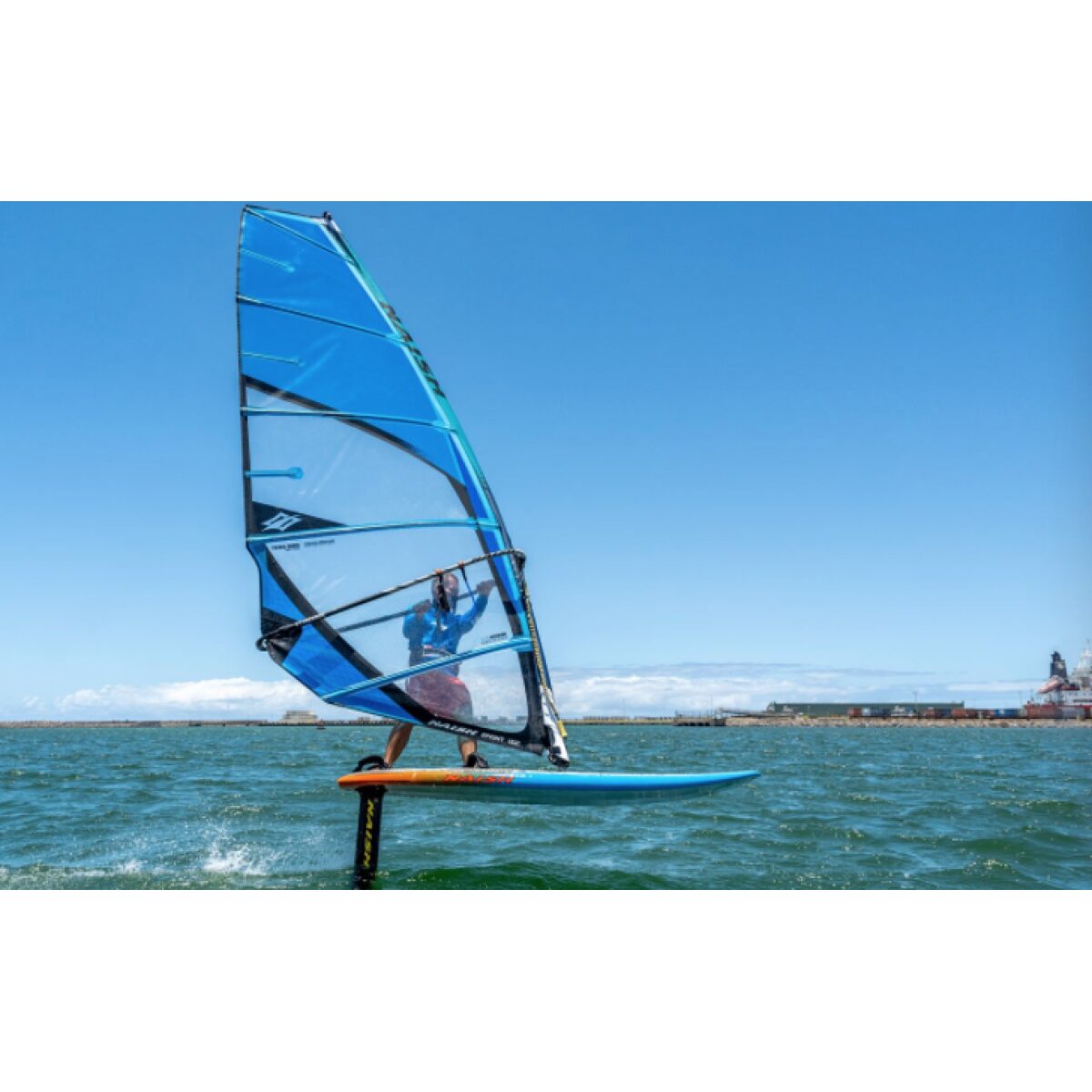 S26 Naish Sprint Windsurf Sail