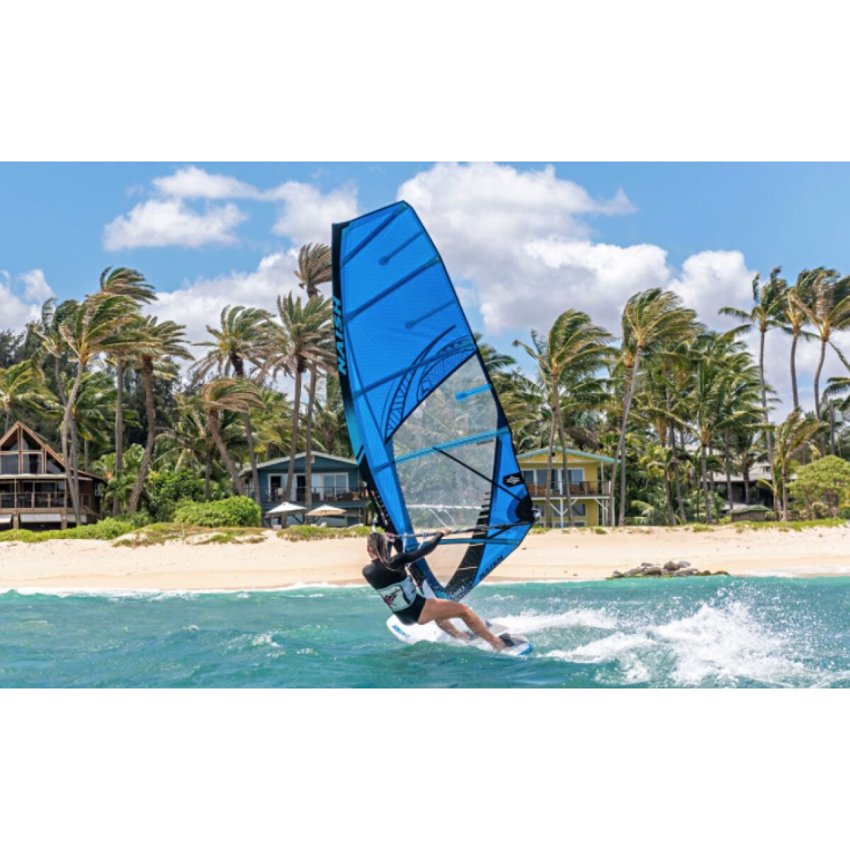 S26 Naish Sprint Windsurf Sail