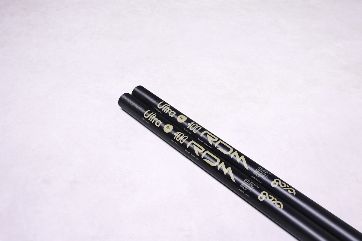 Goya Ultra Pro RDM 100% Carbon Windsurfing Mast