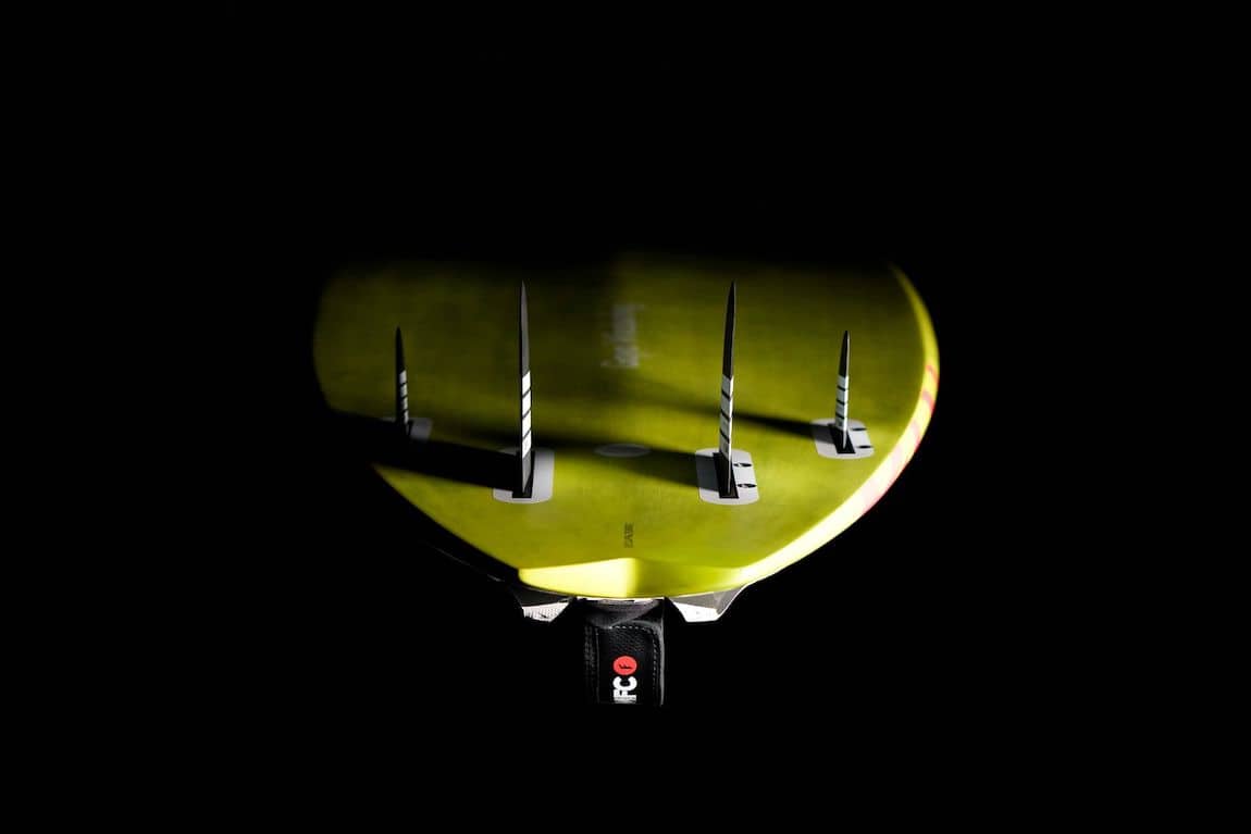 Goya Custom 4 Pro Surfwave Quad 2023 Goya Custom 4 Pro Surfwave Quad 2023
