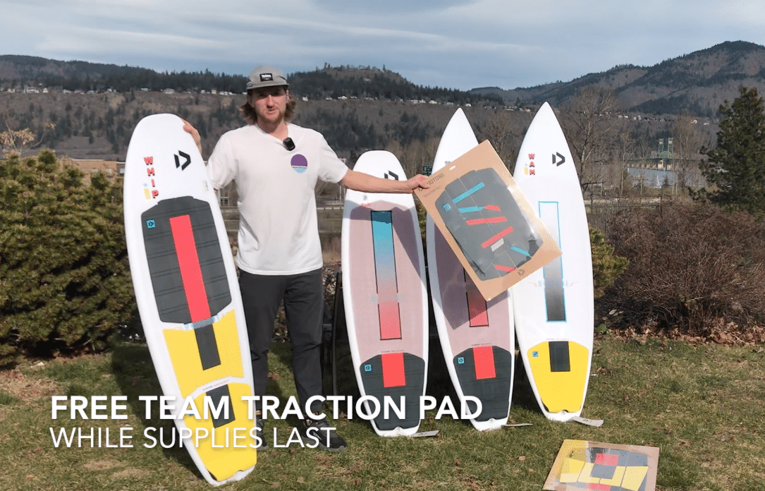2022 Duotone Whip and Wam Kiteboards are Here! 2022 Duotone Whip and Wam Kiteboards are Here!