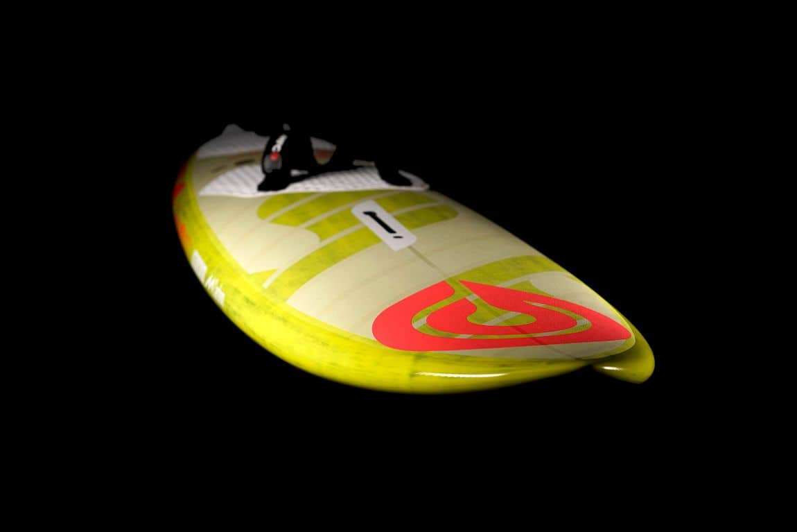 Goya Custom 4 Pro Surfwave Quad 2023
