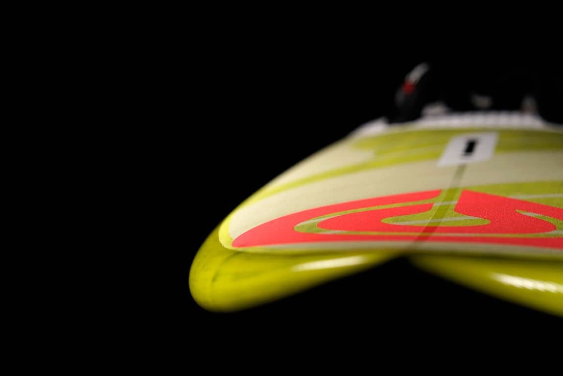 Goya Custom 4 Pro Surfwave Quad 2023 Goya Custom 4 Pro Surfwave Quad 2023