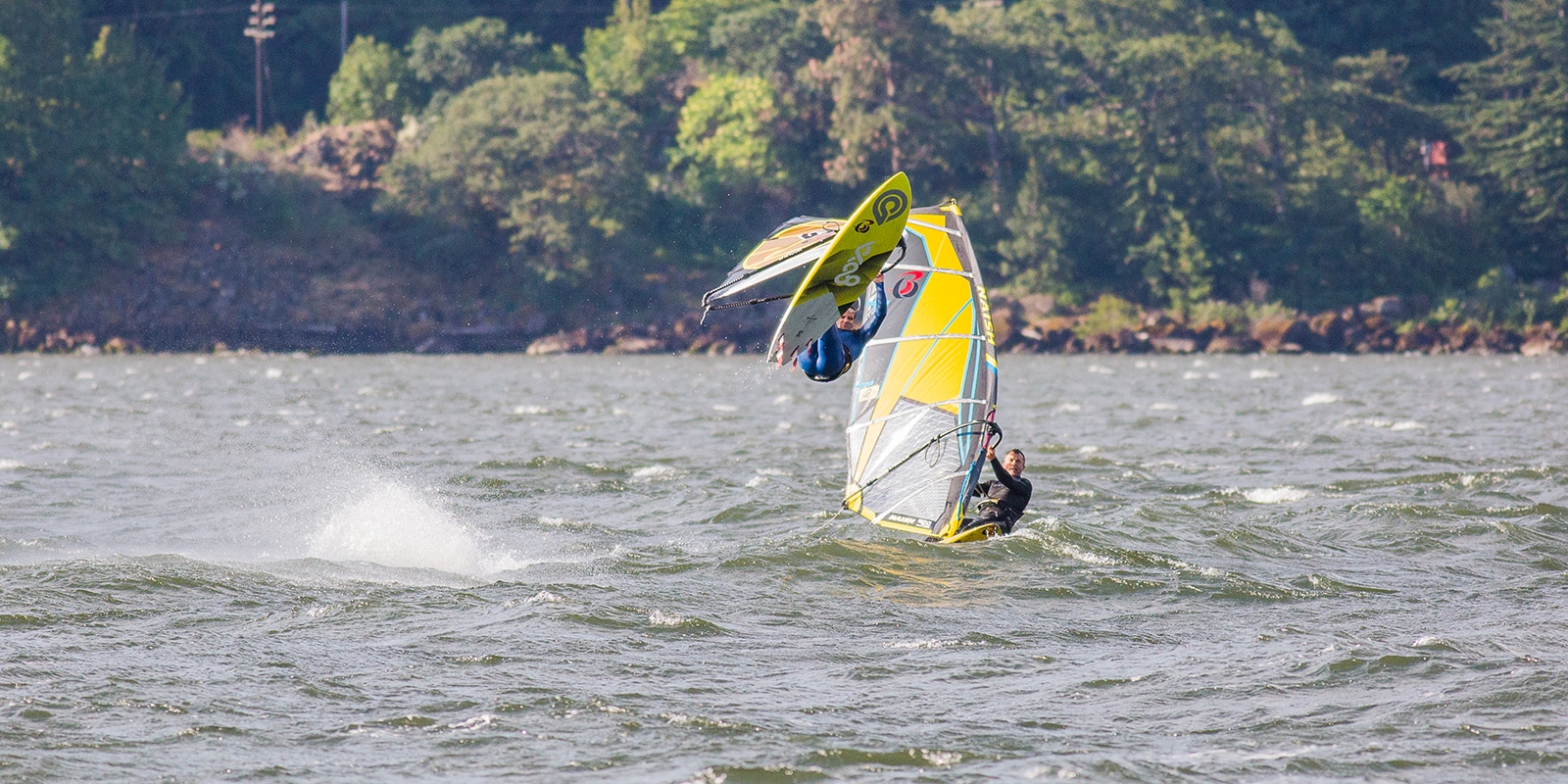 10 Biggest Windsurfing News Stories of 2011 - WindDudeWindDude