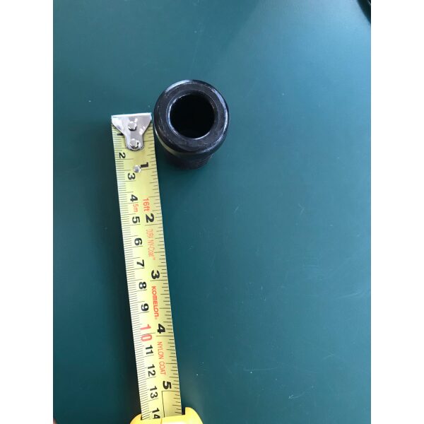 NoLimitz Mast Tip Plug Skinny