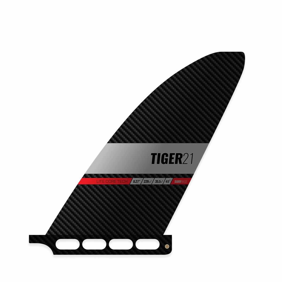 Black Project Tiger V2