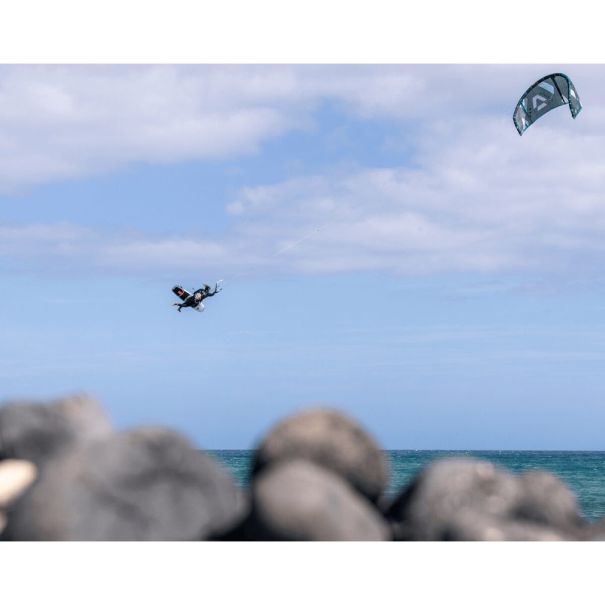 Duotone Neo SLS Kiteboarding Kite 2022