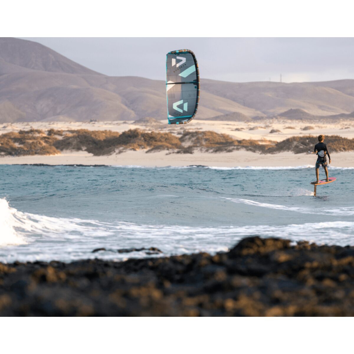 Duotone Neo SLS Kiteboarding Kite 2022