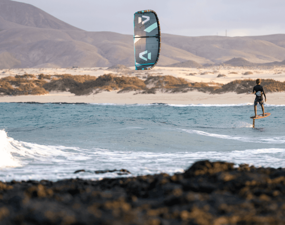 Duotone Neo SLS Kiteboarding Kite 2022 Duotone Neo SLS Kiteboarding Kite 2022