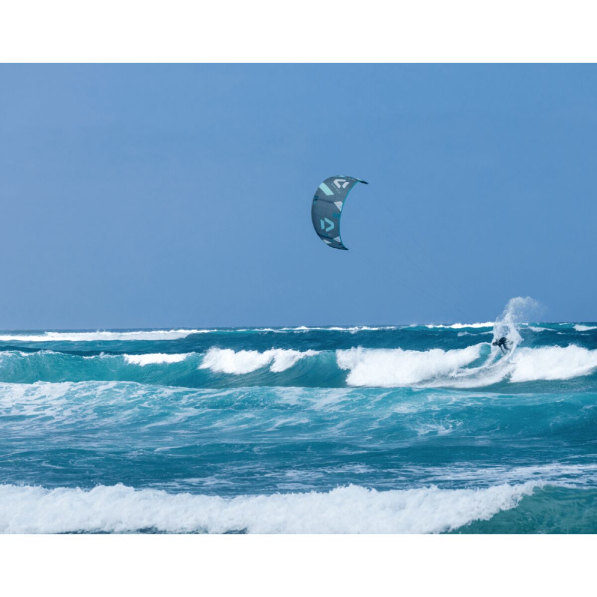 Duotone Neo SLS Kiteboarding Kite 2022