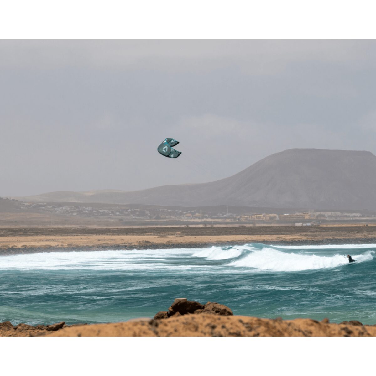 Duotone Neo SLS Kiteboarding Kite 2022