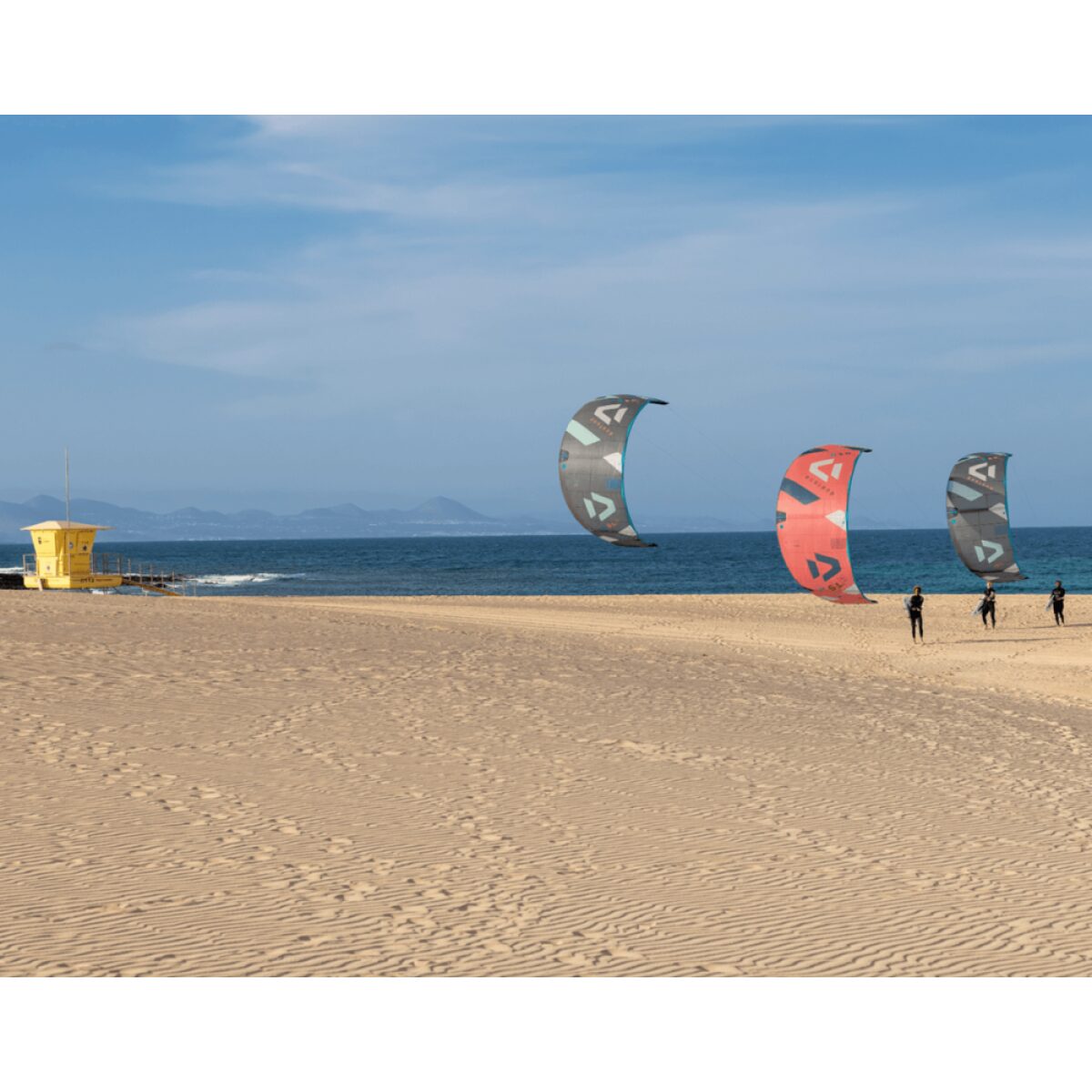 Duotone Neo SLS Kiteboarding Kite 2022