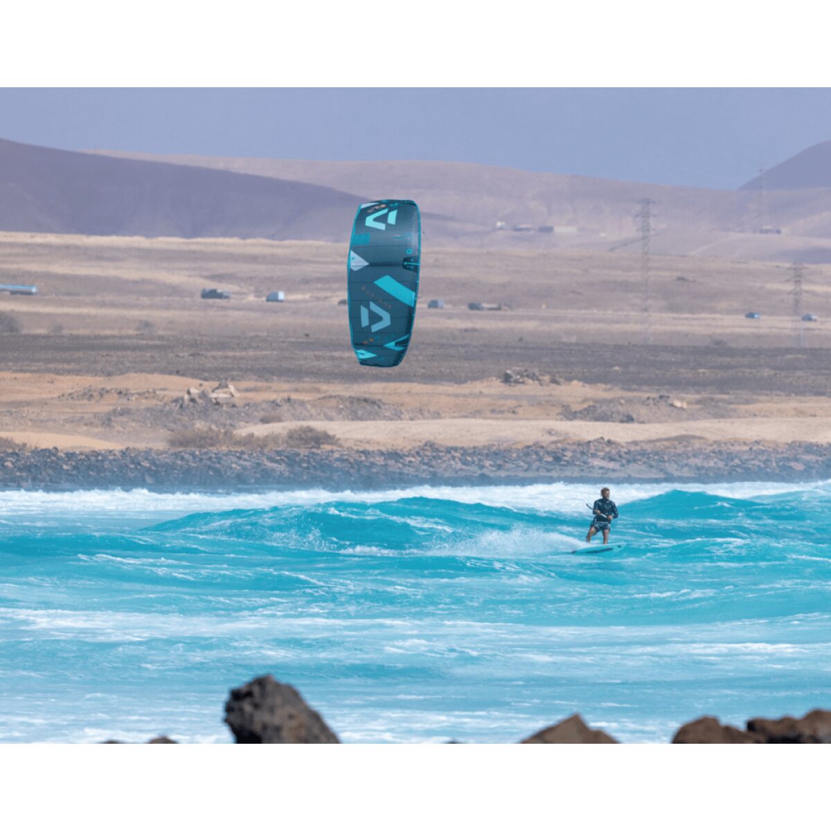 Duotone Neo SLS Kiteboarding Kite 2022