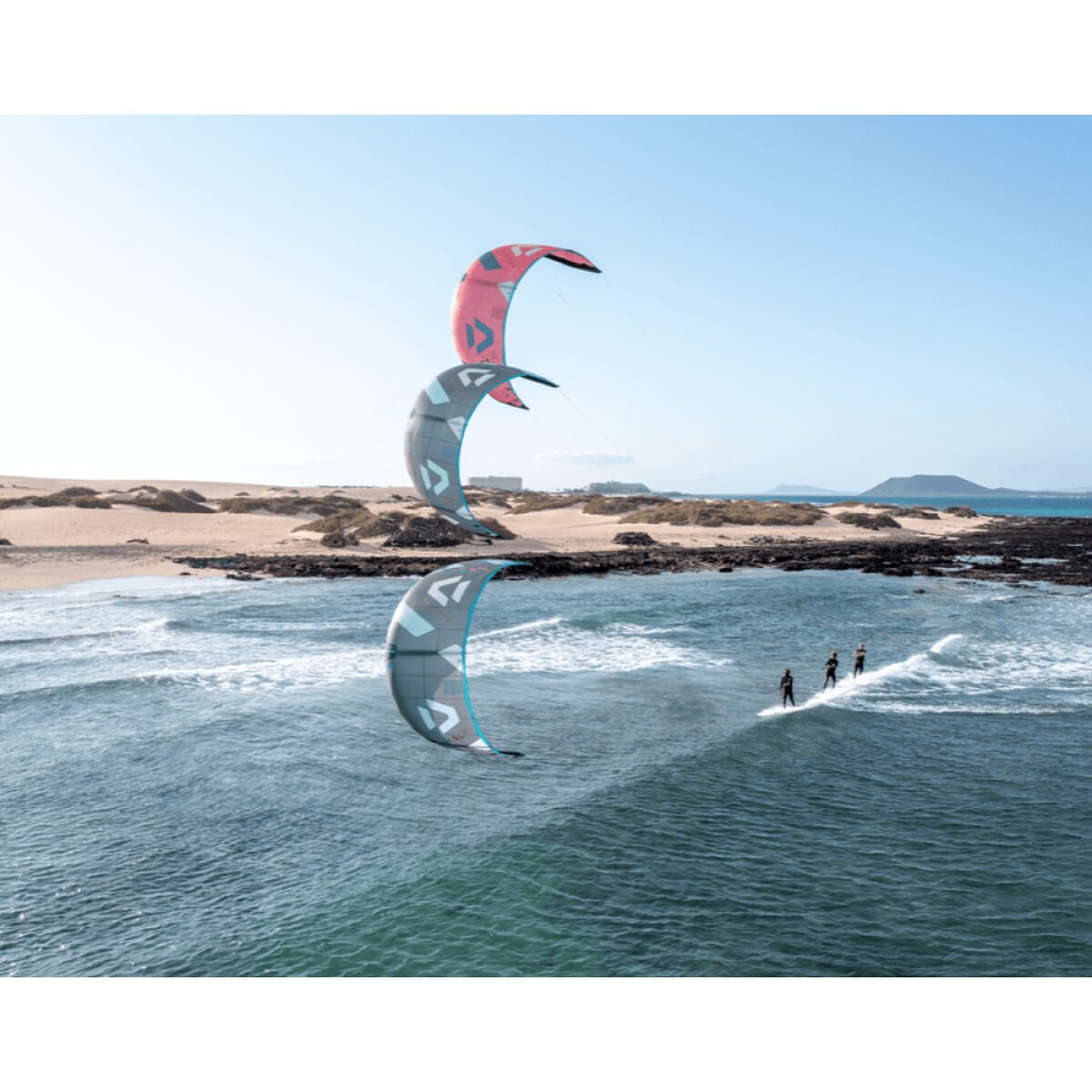 Duotone Neo SLS Kiteboarding Kite 2022