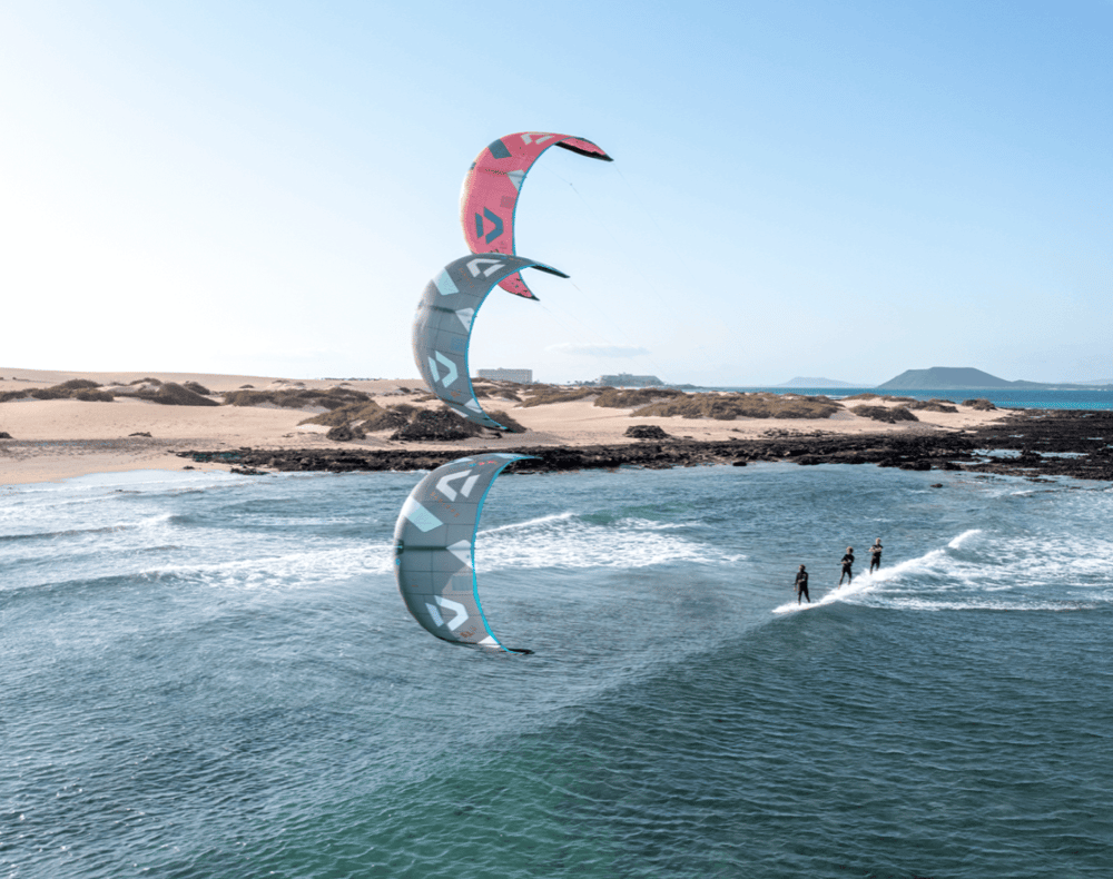 Duotone Neo SLS Kiteboarding Kite 2022 Duotone Neo SLS Kiteboarding Kite 2022