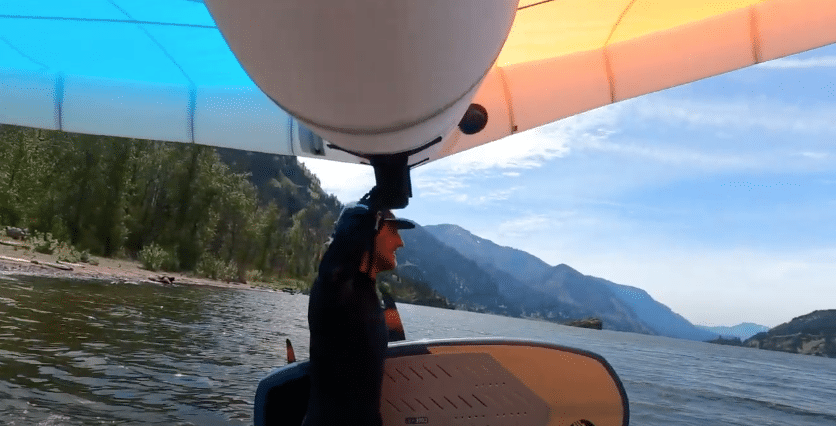 Review: Starboard Nitro Review: Starboard Nitro