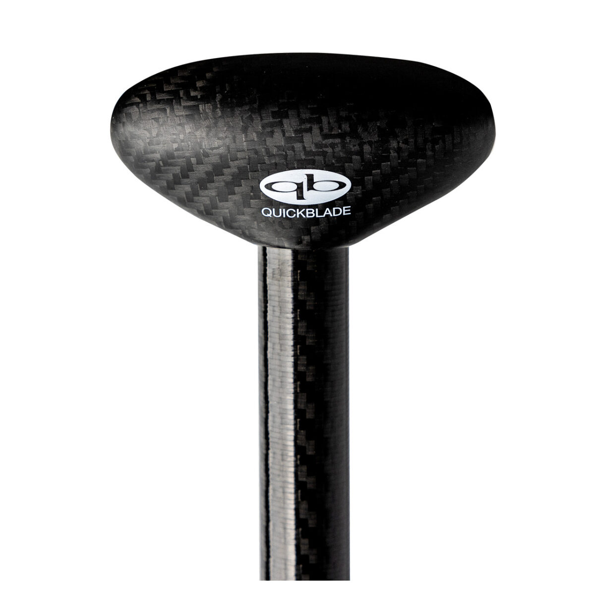 Quickblade Ono Ava Carbon Downwind SUP Foil Paddle