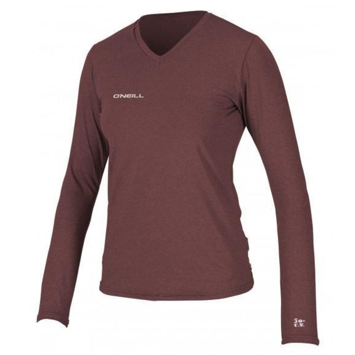 O'Neill Women's Hybrid L/S V-Neck