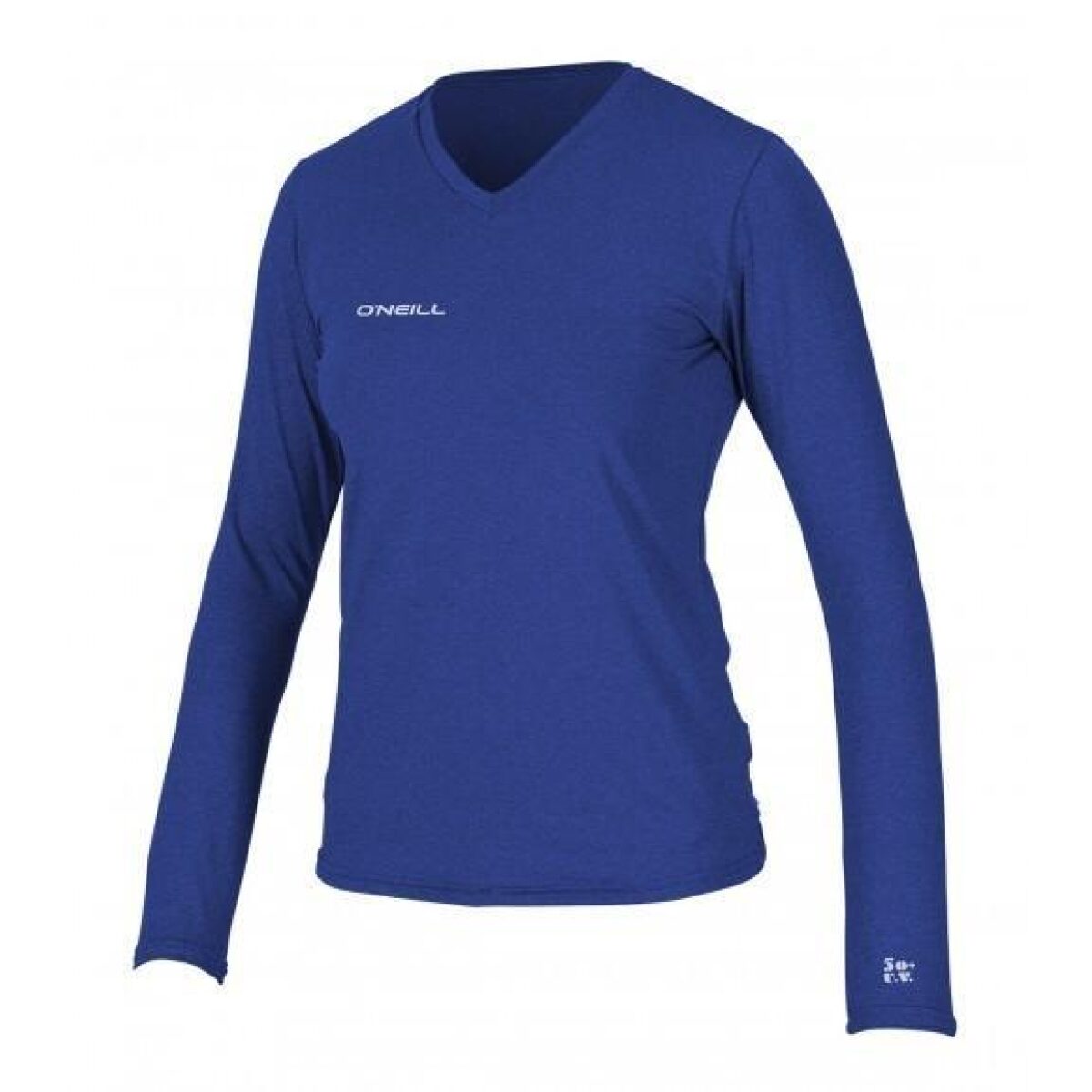 O'Neill Women's Hybrid L/S V-Neck