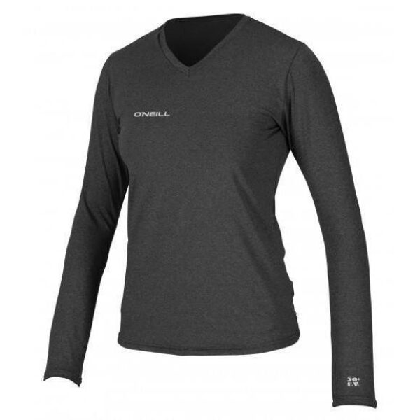 O'Neill Women's Hybrid L/S V-Neck O'Neill Women's Hybrid L/S V-Neck