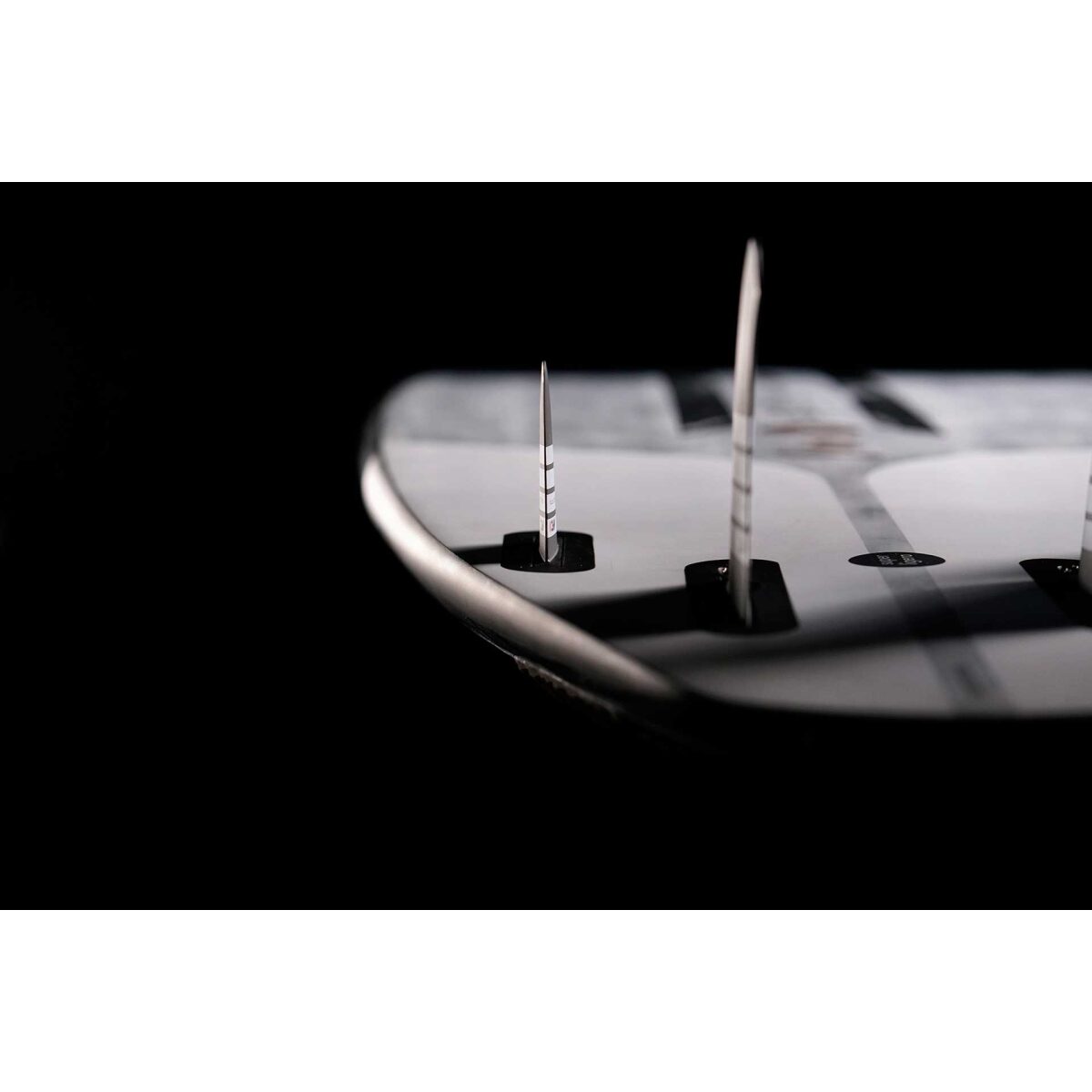 Quatro Cube Pro Quad Windsurf Board 2023