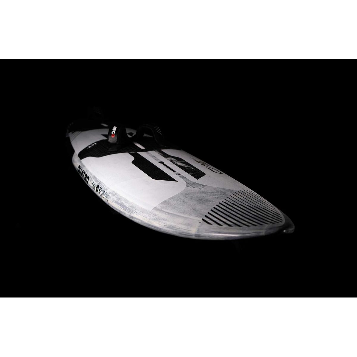 Quatro Cube Pro Quad Windsurf Board 2023