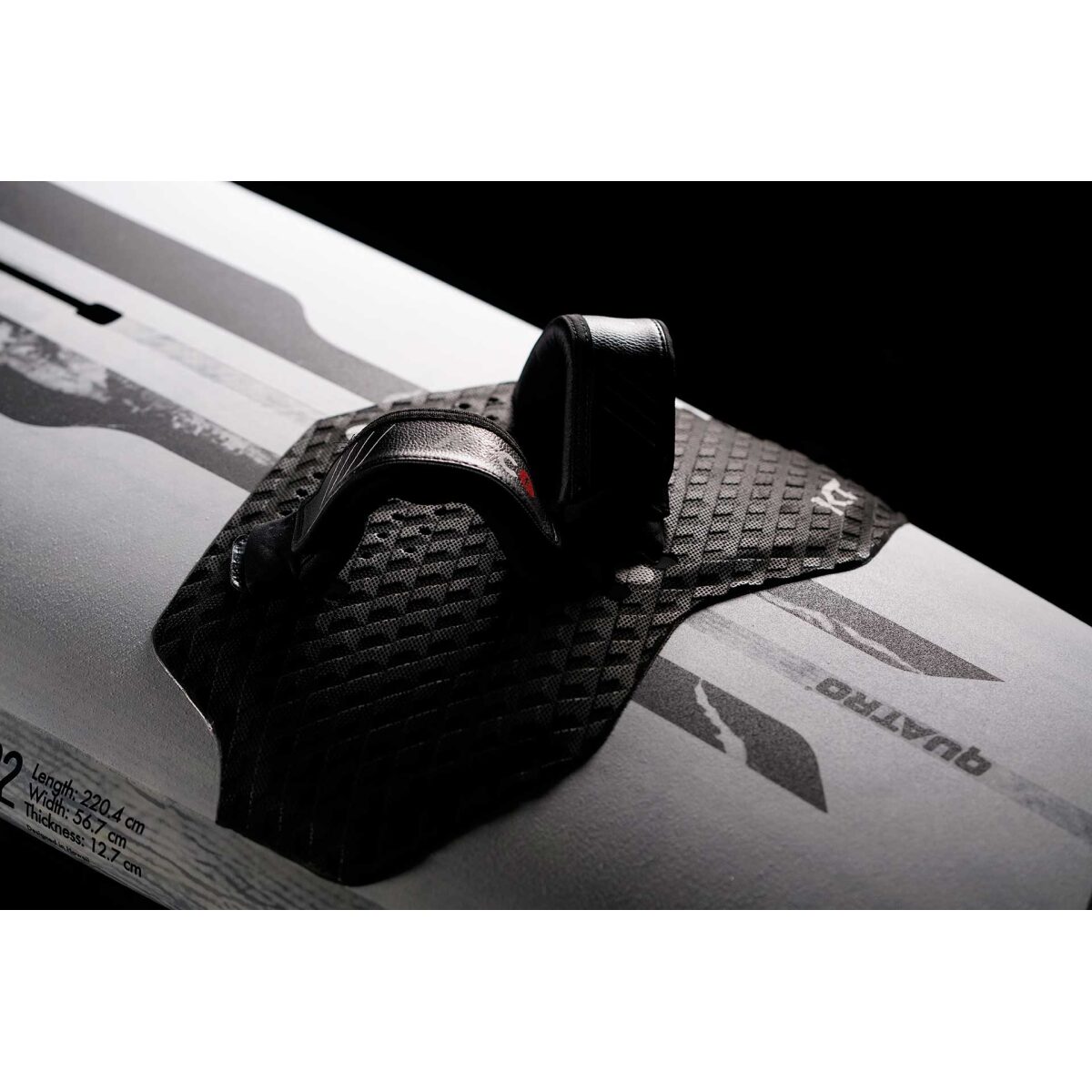 Quatro Cube Pro Quad Windsurf Board 2023