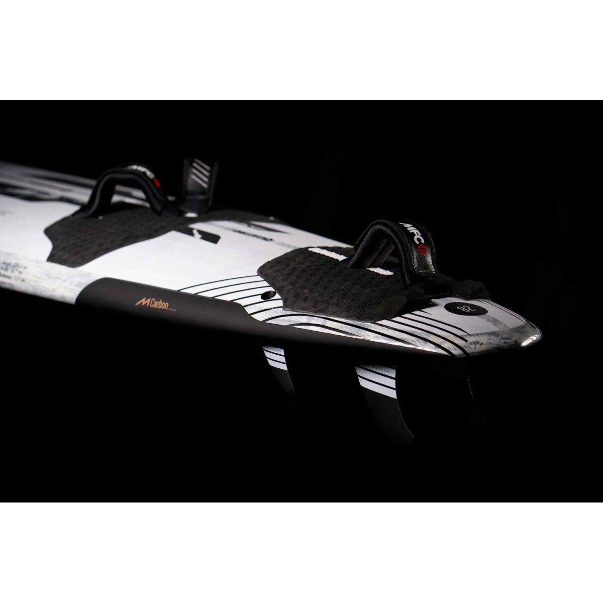 Quatro Cube Pro Quad Windsurf Board 2023