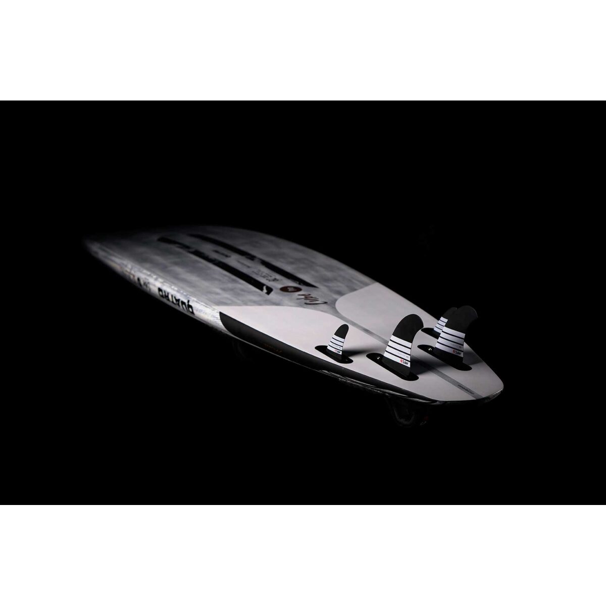 Quatro Cube Pro Quad Windsurf Board 2023