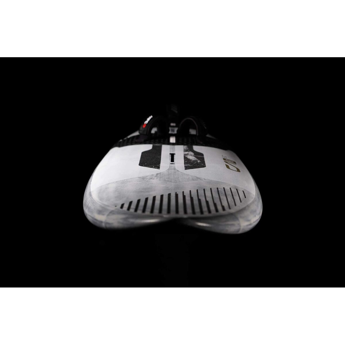 Quatro Pyramid Pro Thruster Windsurf Board 2023