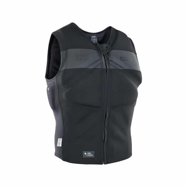 Ion Vector Amp Front Zip Men's Impact Vest