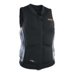 Ion Lunis Front Zip Women's Impact Vest Ion Lunis Front Zip Women's Impact Vest